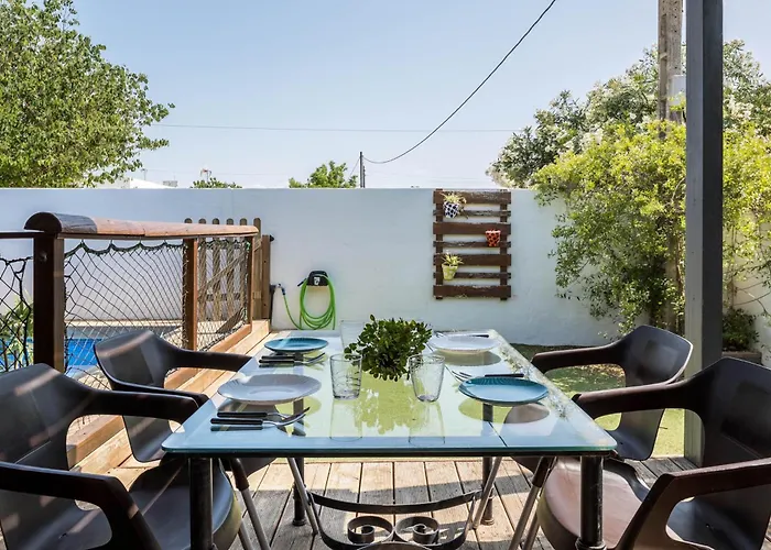 Hostal Casa Lidia Conil De La Frontera